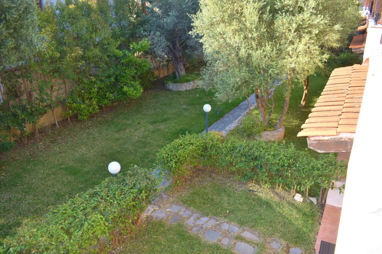 Villa Kripis House Pefkochori Exterior foto